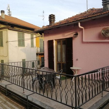 B&B Nonna Bi Серавале Скривия Екстериор снимка