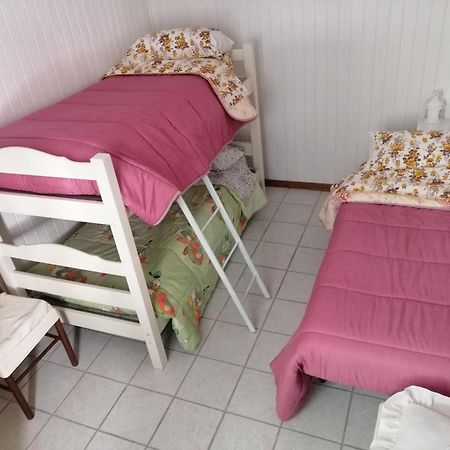 B&B Nonna Bi Серавале Скривия Стая снимка