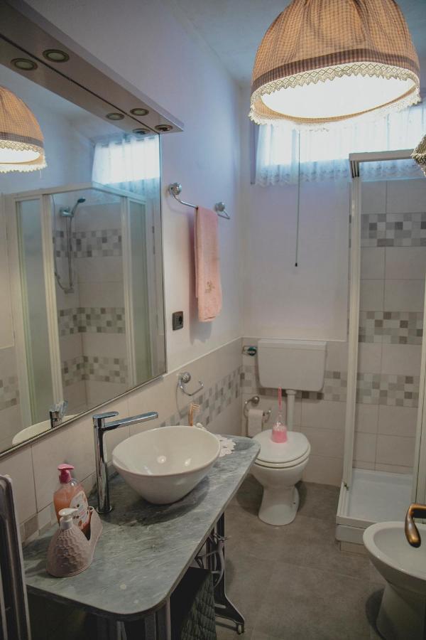 B&B Nonna Bi Серавале Скривия Екстериор снимка