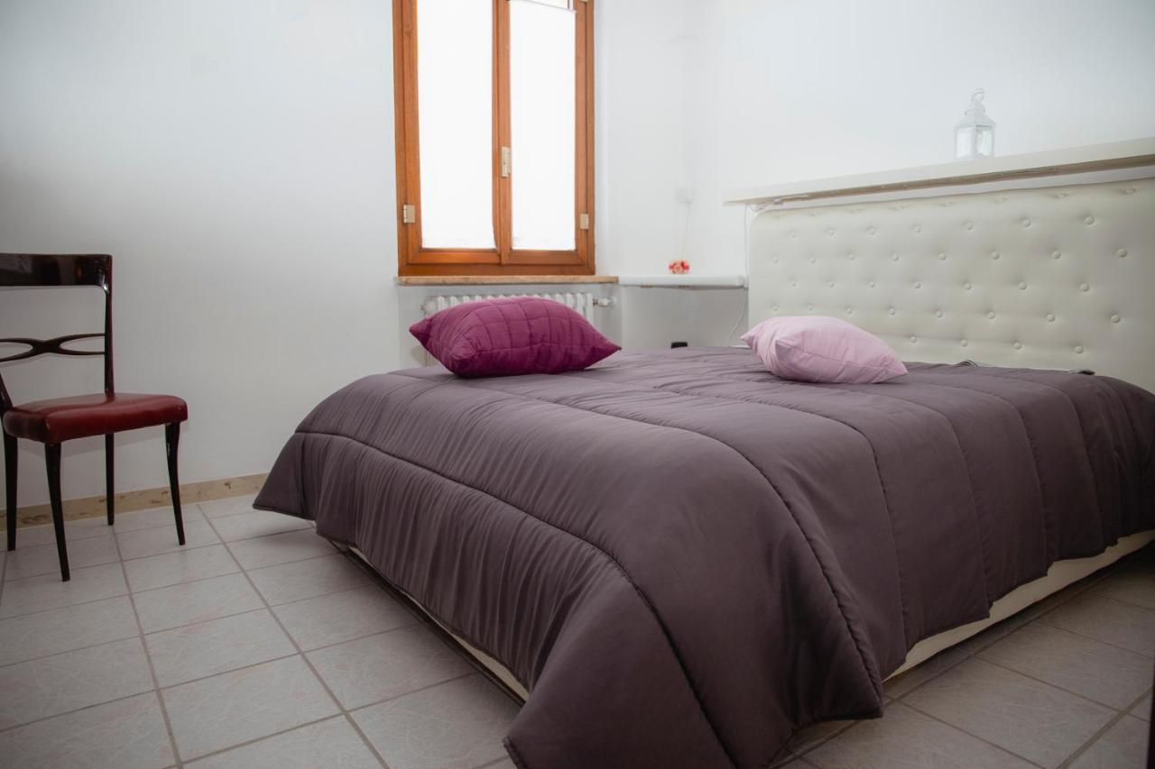 B&B Nonna Bi Серавале Скривия Екстериор снимка