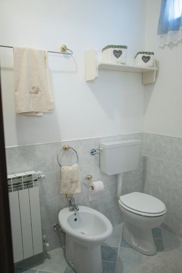 B&B Nonna Bi Серавале Скривия Екстериор снимка
