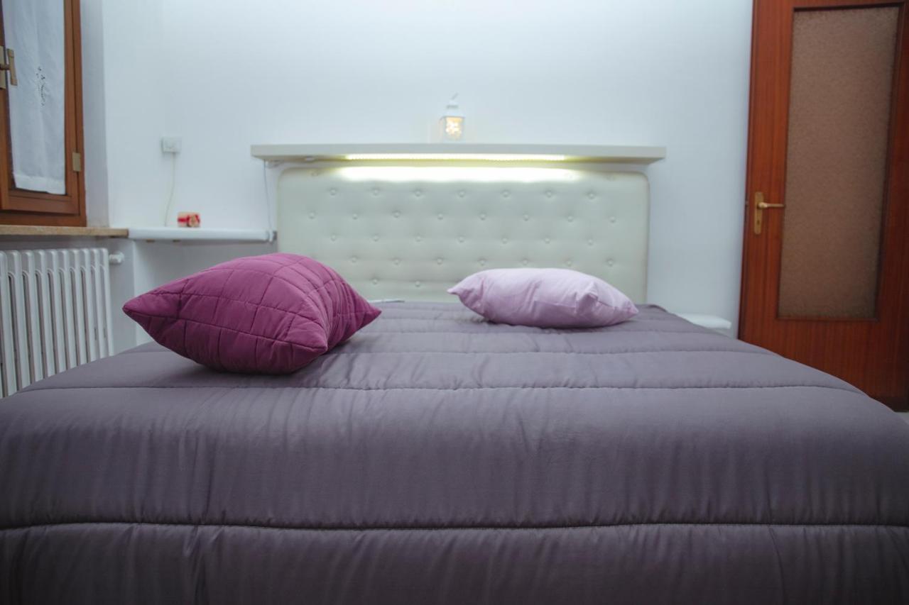 B&B Nonna Bi Серавале Скривия Екстериор снимка