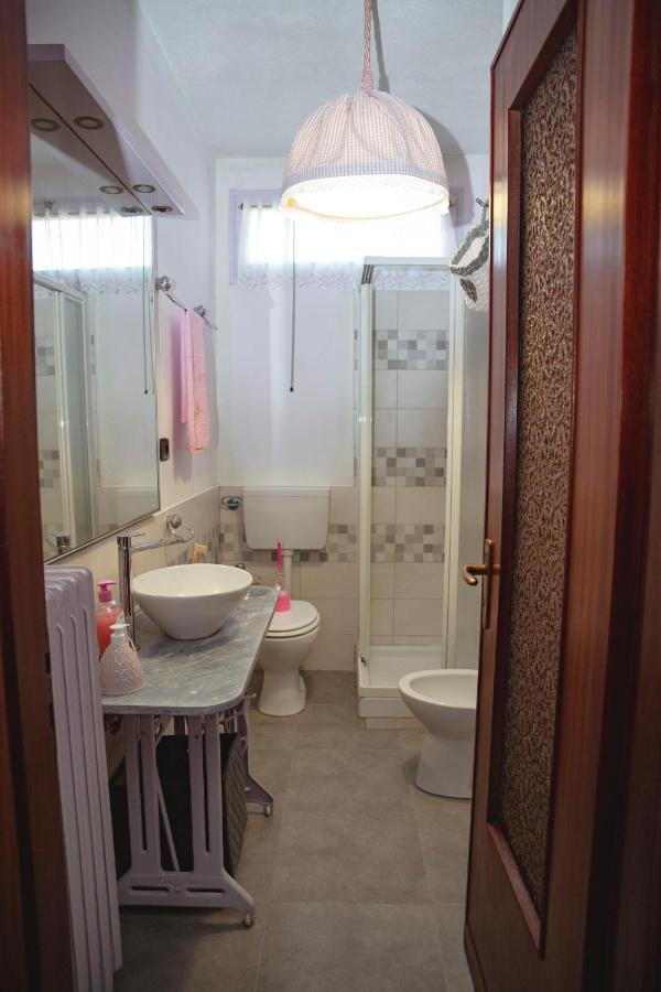 B&B Nonna Bi Серавале Скривия Стая снимка