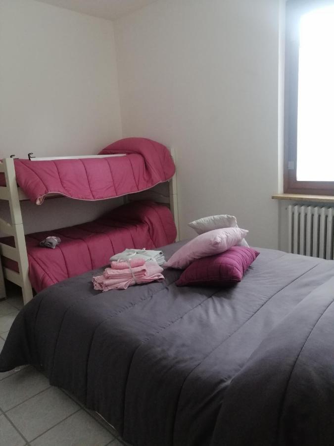 B&B Nonna Bi Серавале Скривия Екстериор снимка