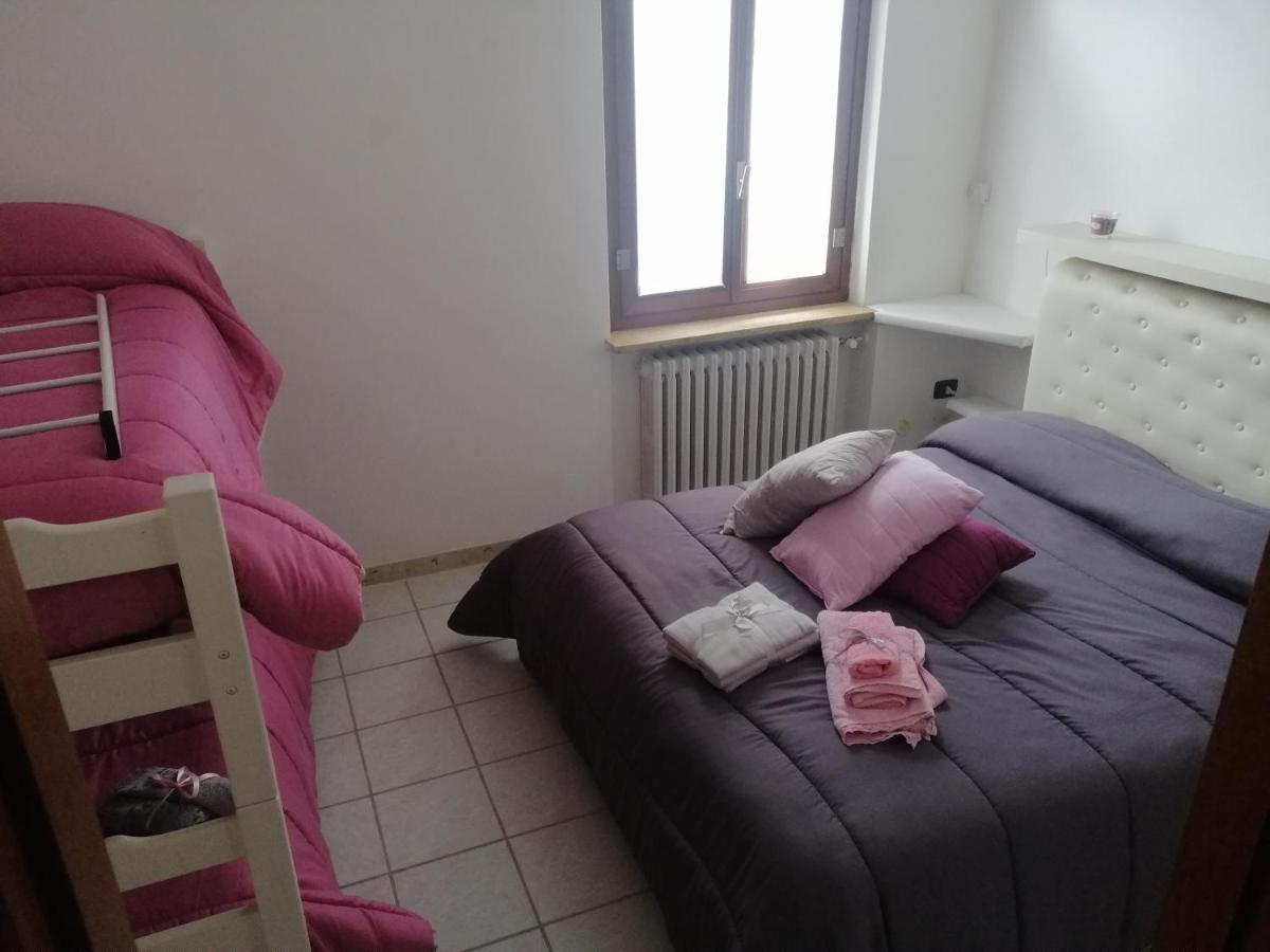 B&B Nonna Bi Серавале Скривия Екстериор снимка