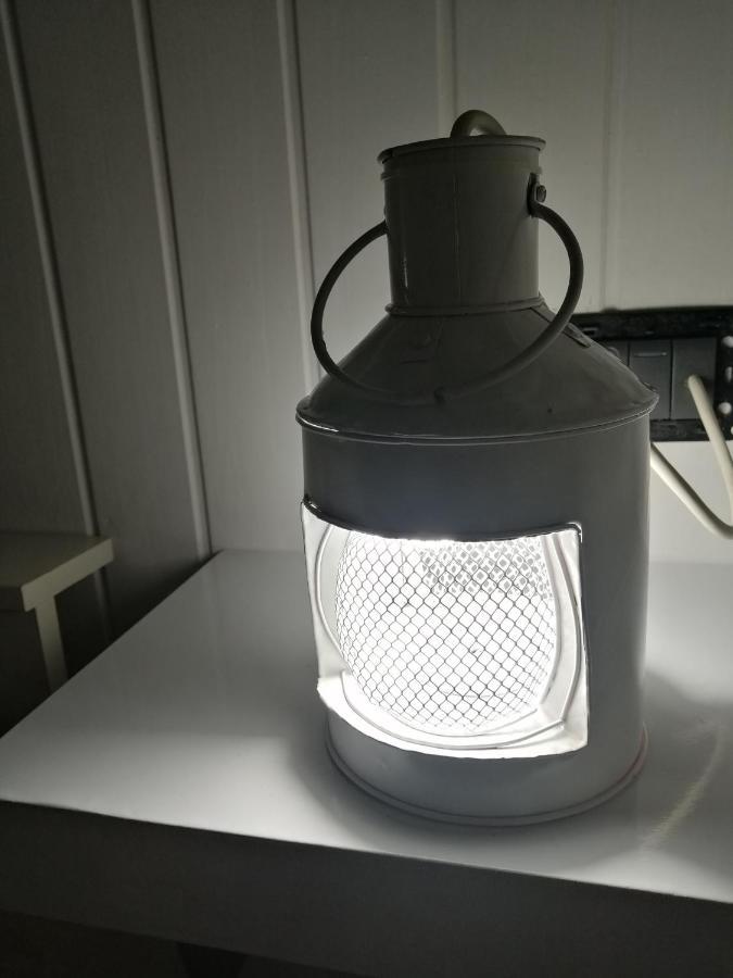 B&B Nonna Bi Серавале Скривия Екстериор снимка
