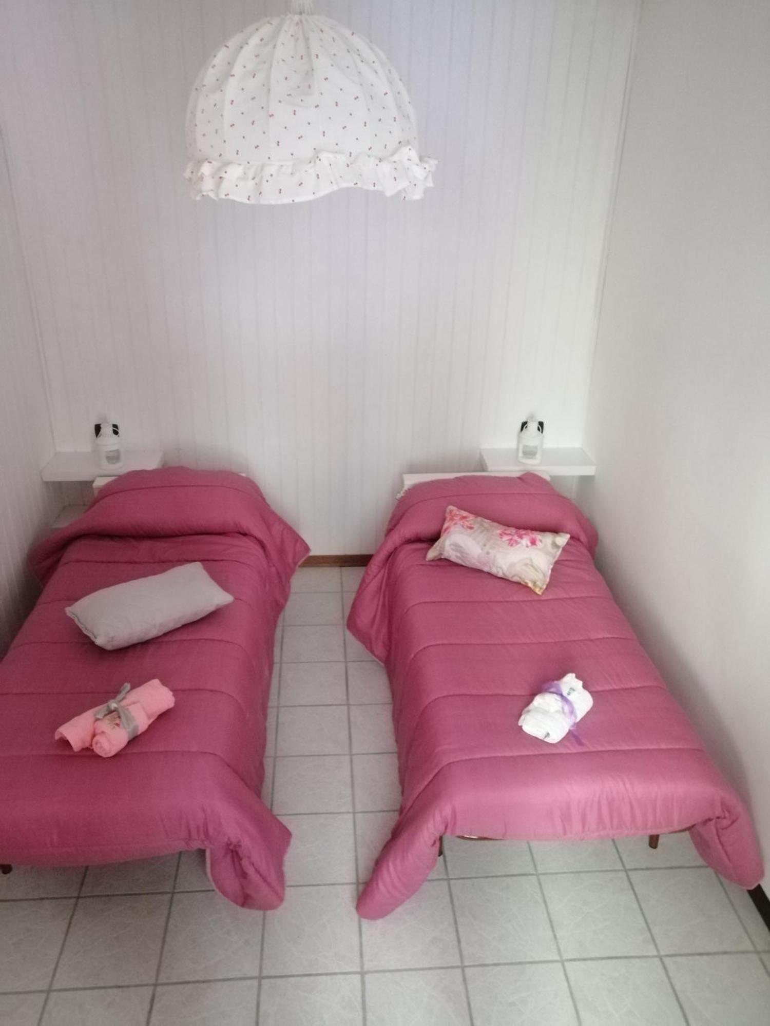 B&B Nonna Bi Серавале Скривия Стая снимка