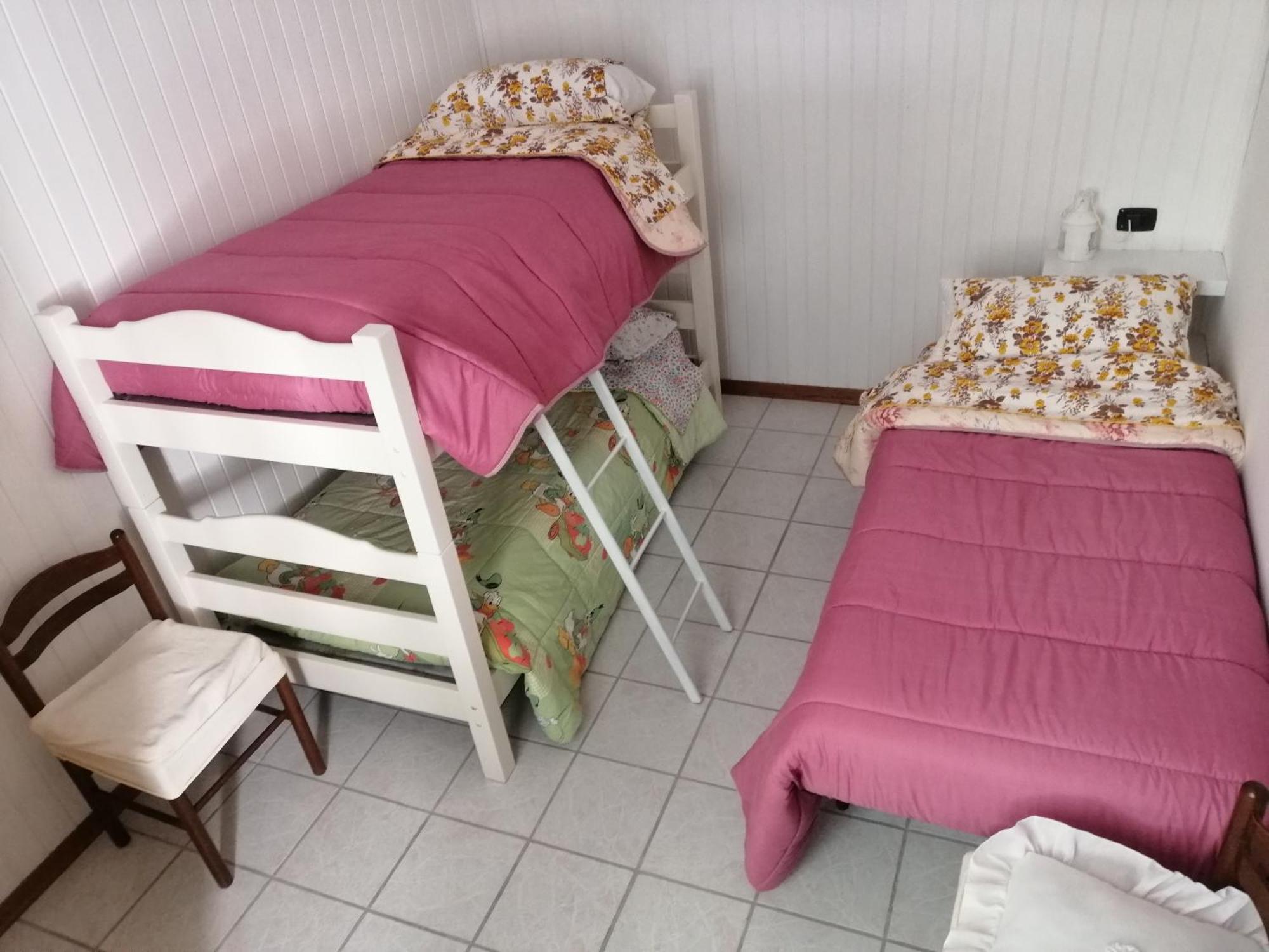B&B Nonna Bi Серавале Скривия Стая снимка
